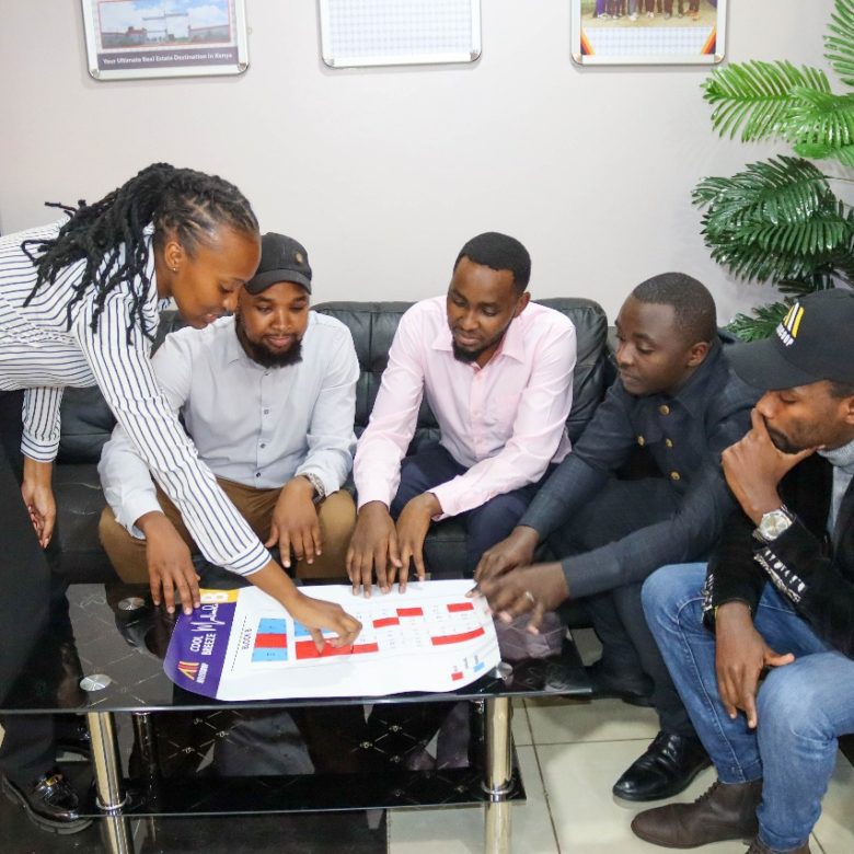 Why Investing in Land Beats Other Forms of Investment in Kenya